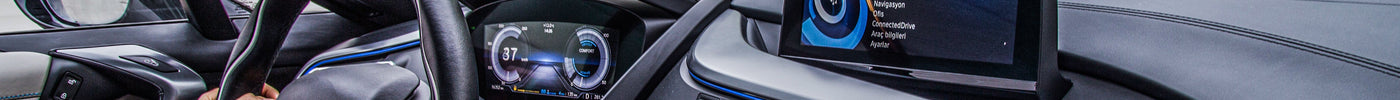 Why Every Car Owner Needs These 5 Smart Gadgets