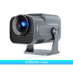 Hy320Mini-Grey / Us Plug