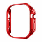 8 Ultra 49Mm / Red