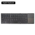 3-Fold Black