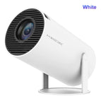 Hy300-White (201441170_201447605) / Us Plug (201441170_201447605)