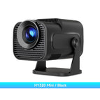 Hy320Mini-Black / Au Plug