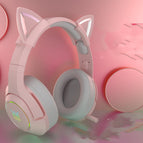 Pink Round Hole Version