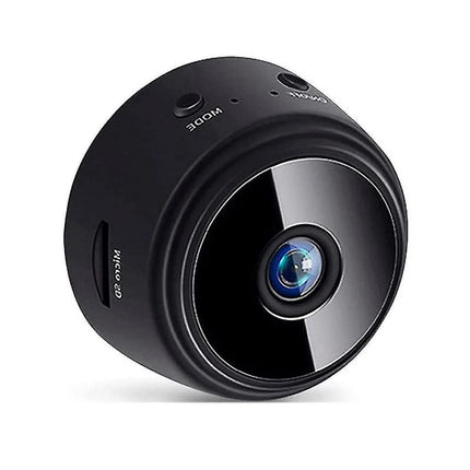 Wireless Outdoor Camera, Bird Camera House 720P Wifi Camera