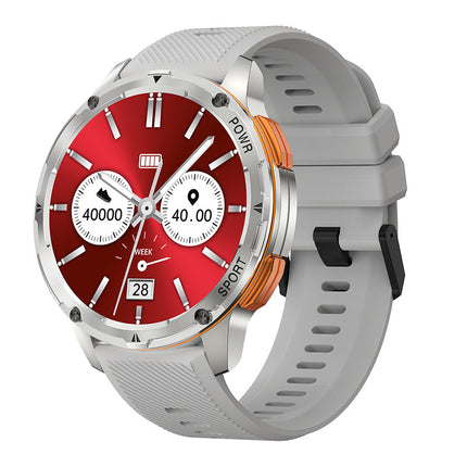 Smart Watch AK59 Waterproof Wholesale Men'S Watch
